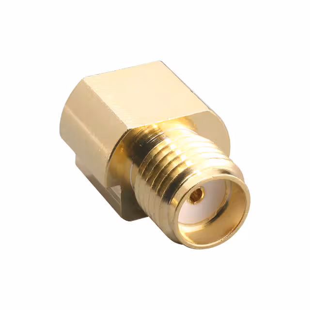 CONSMA024-G Linx Technologies Inc.  Koaxialsteckverbinder (HF)-Baugruppen